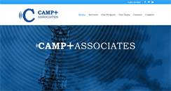Desktop Screenshot of campassoc.com