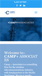 Mobile Screenshot of campassoc.com
